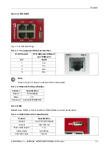 Preview for 13 page of RACOM M!DGE2 User Manual