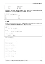 Preview for 165 page of RACOM M!DGE2 User Manual