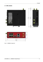 Предварительный просмотр 11 страницы RACOM M!DGE3 User Manual