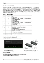 Предварительный просмотр 14 страницы RACOM M!DGE3 User Manual