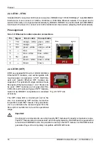 Предварительный просмотр 16 страницы RACOM M!DGE3 User Manual