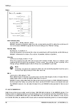 Предварительный просмотр 60 страницы RACOM M!DGE3 User Manual