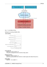 Предварительный просмотр 71 страницы RACOM M!DGE3 User Manual