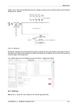 Предварительный просмотр 161 страницы RACOM M!DGE3 User Manual