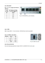 Предварительный просмотр 13 страницы RACOM MG102i Operating Manual