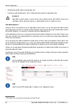 Предварительный просмотр 90 страницы RACOM MG102i Operating Manual