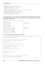 Предварительный просмотр 102 страницы RACOM MG102i Operating Manual