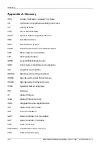 Предварительный просмотр 170 страницы RACOM MG102i Operating Manual