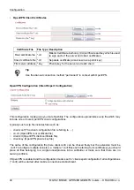 Preview for 40 page of RACOM Midge MG102 Operating Manual