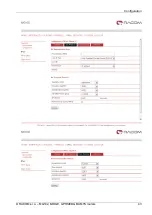 Preview for 43 page of RACOM Midge MG102 Operating Manual