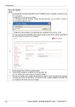 Preview for 92 page of RACOM Midge MG102 Operating Manual