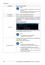 Preview for 108 page of RACOM Midge MG102 Operating Manual