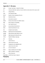 Preview for 120 page of RACOM Midge MG102 Operating Manual