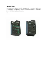 Preview for 3 page of RACOM PROFI MR300 Operating Manual