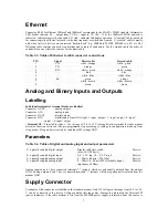 Preview for 7 page of RACOM PROFI MR300 Operating Manual