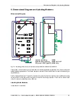 Предварительный просмотр 21 страницы RACOM PROFI MR400 Operating Manual