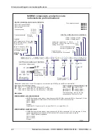 Предварительный просмотр 22 страницы RACOM PROFI MR400 Operating Manual