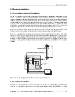 Предварительный просмотр 23 страницы RACOM PROFI MR400 Operating Manual