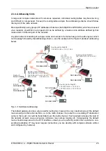 Preview for 23 page of RACOM RipEX 1.12.0 User Manual