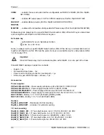 Preview for 66 page of RACOM RipEX 1.12.2 User Manual