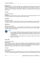 Preview for 118 page of RACOM RipEX 1.12.2 User Manual