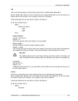 Preview for 123 page of RACOM RipEX 1.12.2 User Manual