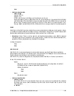 Preview for 125 page of RACOM RipEX 1.12.2 User Manual