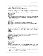 Preview for 109 page of RACOM RipEX 1.3 Instruction Manual