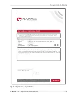 Preview for 121 page of RACOM RipEX 1.3 Instruction Manual