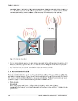 Preview for 36 page of RACOM RipEX 1.4 User Manual