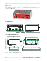 Preview for 38 page of RACOM RipEX 1.4 User Manual