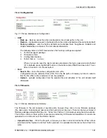 Preview for 121 page of RACOM RipEX 1.4 User Manual