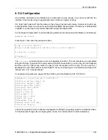 Preview for 123 page of RACOM RipEX 1.4 User Manual