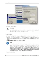 Preview for 68 page of RACOM RipEX 1.5 User Manual