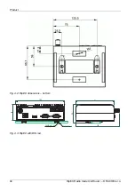 Предварительный просмотр 44 страницы RACOM RipEX User Manual