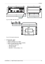 Предварительный просмотр 75 страницы RACOM RipEX User Manual