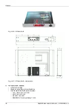 Предварительный просмотр 76 страницы RACOM RipEX User Manual