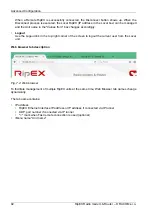 Preview for 92 page of RACOM RipEX User Manual