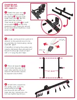 Предварительный просмотр 4 страницы RACOR PHL-1R Assembly And Installation Instructions Manual