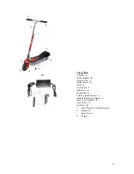 Предварительный просмотр 4 страницы Rad2Go ZZ Cruiser Owner'S Manual