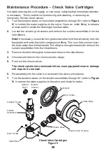 Preview for 29 page of rada 425-t3 Product Manual