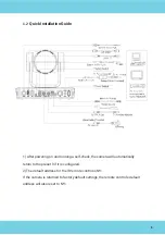 Preview for 7 page of rada OnyxCam A-TC02 User Manual