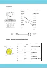 Preview for 12 page of rada OnyxCam A-TC02 User Manual