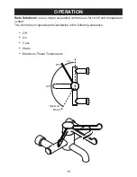 Preview for 16 page of rada Safetherm Product Manual