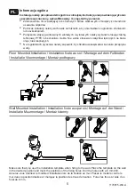 Предварительный просмотр 5 страницы rada T1 180 Product Manual