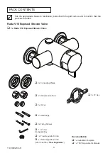 Preview for 4 page of rada V10 Product Manual