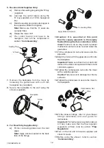 Preview for 12 page of rada V10 Product Manual