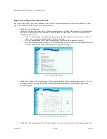 Предварительный просмотр 12 страницы RADAC WaveGuide Instruction Manual