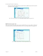 Предварительный просмотр 19 страницы RADAC WaveGuide Instruction Manual