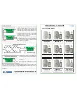 Radal Technology Cig-Arrête CSA-POD Product Installation Manual preview